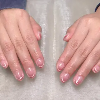 メンズ ネイル Nail salon 木にいるのネイルデザイン