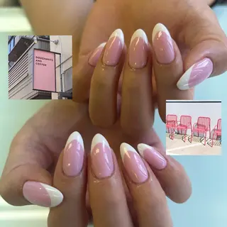 ネイル Bianca YOKOTANI🌻のネイルデザイン