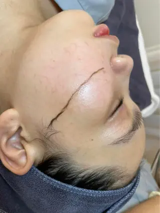 Hi beauty 渋谷のネイルデザイン
