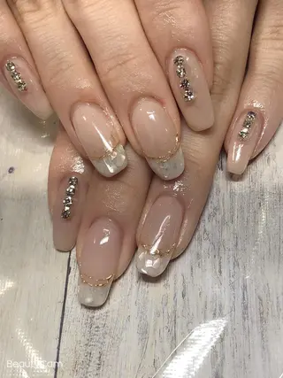 ネイル ✨アン ミユ✨のネイルデザイン