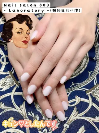 ネイル R.N アールドットエヌのネイルデザイン