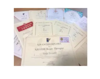 FALgar モカのエステ・リラクイメージ