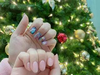 ネイル NYネイルサロン 千葉中央店のネイルデザイン