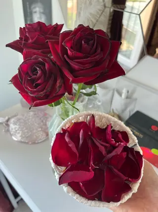 SACHIKO Yのエステ・リラクイメージ