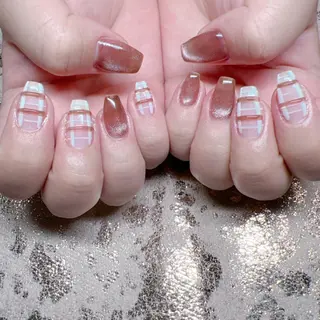 ネイル DollyGirl KYOKOのネイルデザイン