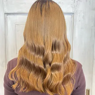 ロング メンズカット/パーマ 👟黒田紗名👟のヘアスタイル