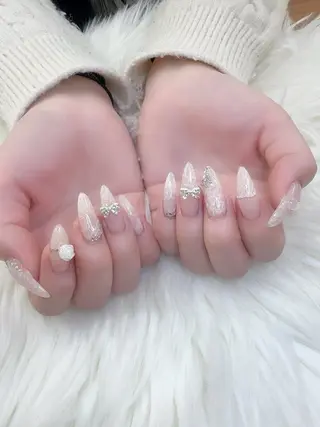 ネイル Ha Nailのネイルデザイン