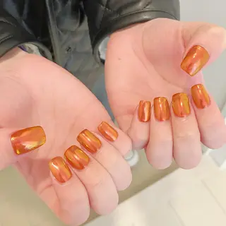 ネイル Amour baseのネイルデザイン