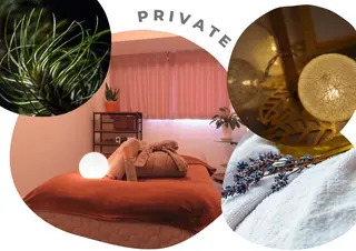 Sante et Beaute博多駅のエステ・リラクイメージ