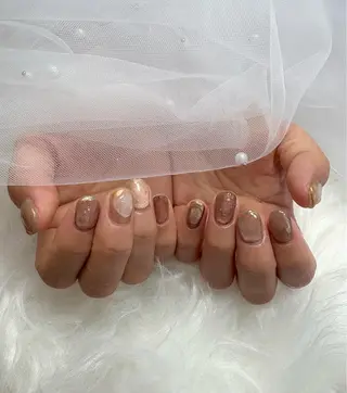 ネイル 北名古屋♡ ayanaのネイルデザイン