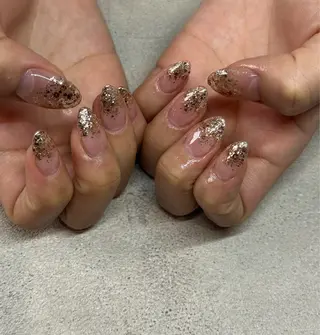 ネイル nailsalon Na.のネイルデザイン