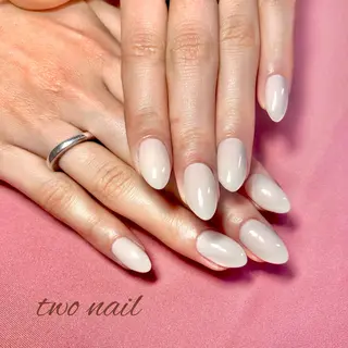 ネイル two nailのネイルデザイン