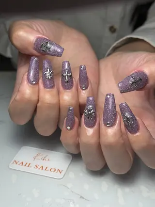 ネイル さくら💮💮 【オフ無料】のネイルデザイン