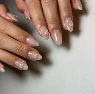 ネイル KUULa E R I K Oのネイルデザイン
