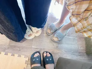 nailsalon GEARのネイルデザイン