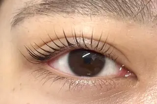 マツエク・マツパ naichan eyeのマツエク・マツパデザイン