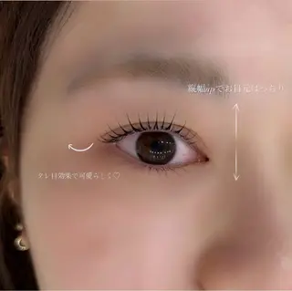 マツエク・マツパ Matsumoto 💖Juraのマツエク・マツパデザイン