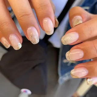 ネイル le ciel nailのネイルデザイン