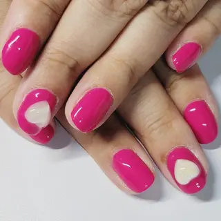 ネイル よしだ ひろきのネイルデザイン