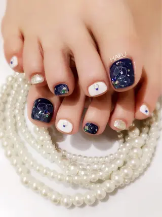 ネイル HALU ハルのネイルデザイン