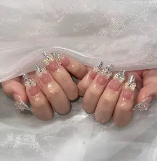 ネイル Amee Nail Salonのネイルデザイン