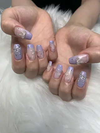 ネイル salon Ténonのネイルデザイン