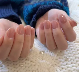 メンズ ネイル MIMnail メンズネイリストのネイルデザイン