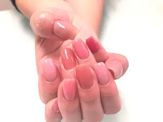 ネイル Dyna moon.のネイルデザイン