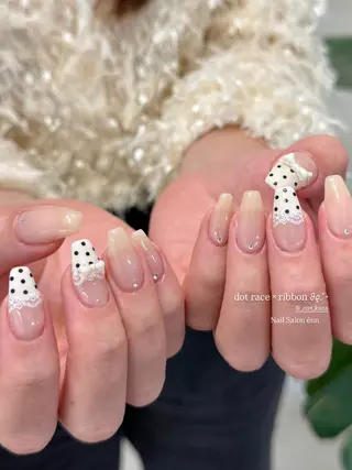 ネイル KANA ₊˚⊹ ennのネイルデザイン