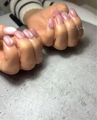 ネイル 加藤 彩七のネイルデザイン