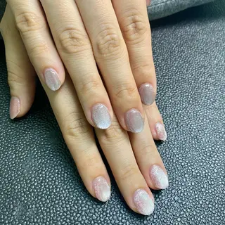 ネイル kagami マイのネイルデザイン