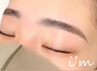アイブロウ トレンド眉🕊🫧 rina.yoの眉毛・アイブロウイメージ