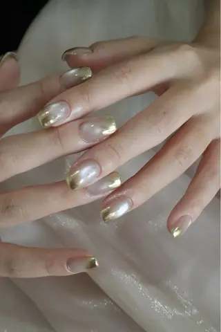 ネイル SCENERY NAILのネイルデザイン
