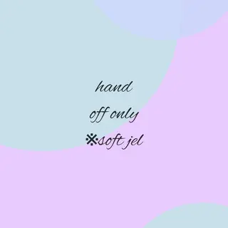ネイル nail salon 7 _seven_のネイルデザイン