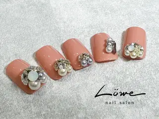 ネイル Suu ..のネイルデザイン