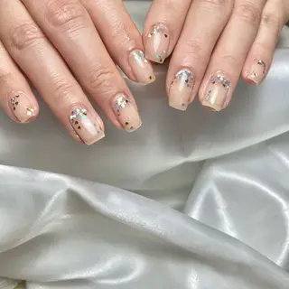 ネイル LIll nailのネイルデザイン