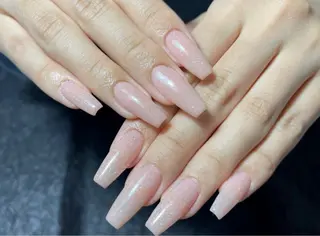 ネイル 林 Yunaのネイルデザイン