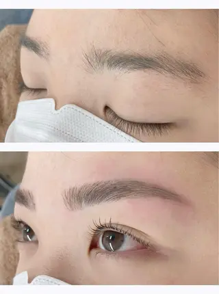 アイラッシュサロンMONICA所属・MONICA TSUGUMIのマツエク・マツパデザイン