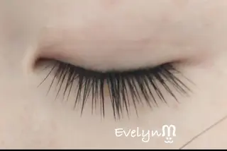 マツエク・マツパ Lily kUMIのマツエク・マツパデザイン
