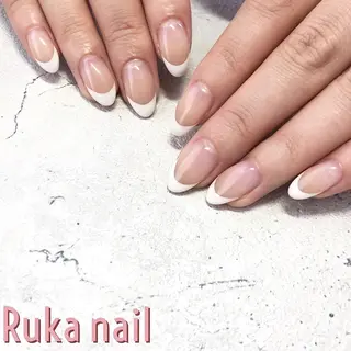 ネイル Ruka nail 【ルカ ネイル】のネイルデザイン