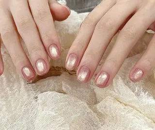 ネイル Pure&Rich Nailのネイルデザイン