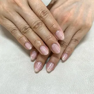 ネイル minori 🌿のネイルデザイン