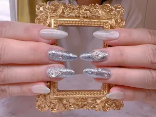 ネイル Belle nail salon 新小岩のネイルデザイン