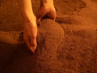 川崎酵素風呂  梅 健康足裹のエステ・リラクイメージ