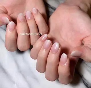 ネイル ﾈｲﾙﾙｰﾑﾘｯｶ 𝐦𝐚𝐲𝐮のネイルデザイン