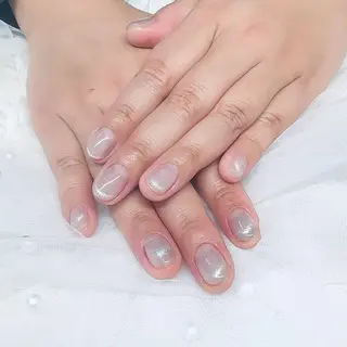 ネイル LOA.NAIL 本八幡店💞Kyouのネイルデザイン