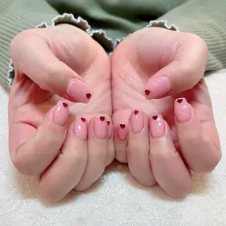 ネイル aoi nailのネイルデザイン