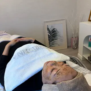 salon moi(モア)のエステ・リラクイメージ