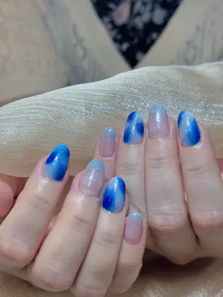 Coconail salon所属・K i K i nailのネイルデザイン