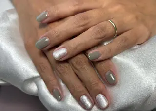 ネイル BONNIE NAILのネイルデザイン